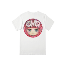 Load image into Gallery viewer, Stickymonger - Parallel Universe Limited Edition T-Shirt (Style A)