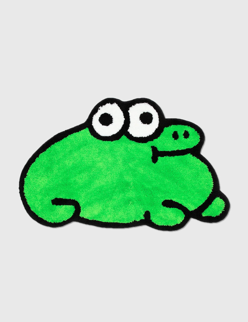 Jon Burgerman - Froggy Rug