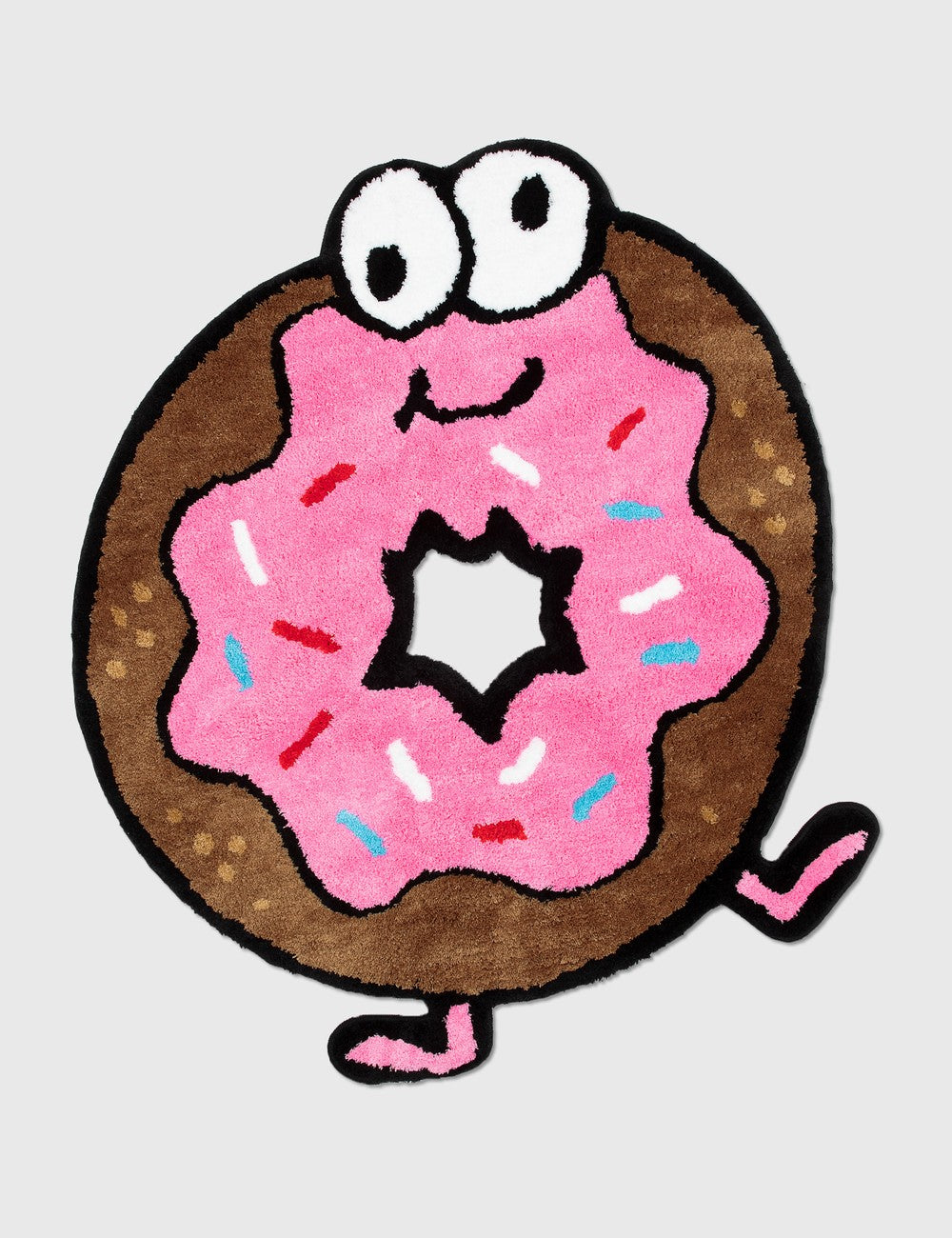 Jon Burgerman - Donut Rug